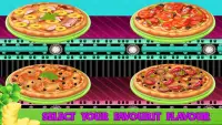 Pizza Cooking Simulator: Kitchen & Cooking Game Screen Shot 1