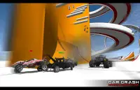 Car Crash Maximum Destruction Screen Shot 1