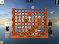 4 Coins (Connect  4) Screen Shot 8