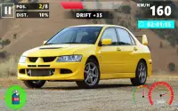 Lancer: Extreme Offroad Hilly Roads Drive Screen Shot 7