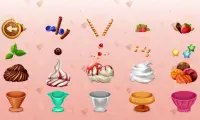 Restaurant Kids Food Maker - Fun Cooking Games Screen Shot 8