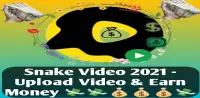 Snake Video -  Masti Josh Moj Taka Tak Videos Screen Shot 0
