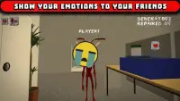Memorror: Online Horror Games Screen Shot 4