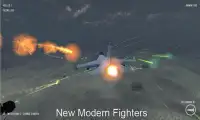 飛行機のゲーム2017 Screen Shot 1