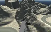 Flying Truck Simulator Screen Shot 3