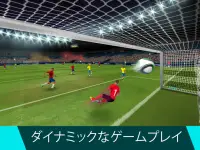 Soccer Cup 2023 - サッカーゲーム Screen Shot 4