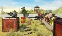 Sniper War Shooting Games Screen Shot 13