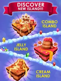 Merge Island : Idle Tycoon Game Screen Shot 7