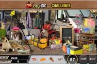 Challenge #212 Caravan New Free Hidden Object Game Screen Shot 0