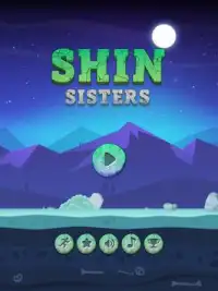 Shin Sisters Screen Shot 11