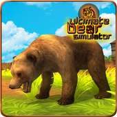 Ultimate Bear Simulation 3D