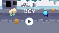 Math Boy Screen Shot 0
