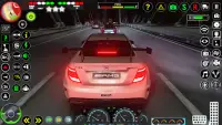 US Car Driving - Car Games Screen Shot 29