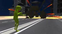 Frog City Amazing Simulator Screen Shot 1