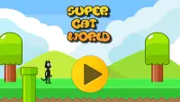 Super Cat World Screen Shot 0