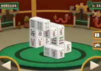 Mahjong Dimensions 3D Screen Shot 3