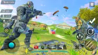 Call of FPS Modern Strike: Gun Shooting Games 2020 Screen Shot 0
