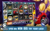 Motorcycle Slots™ Screen Shot 21