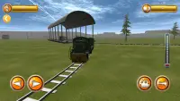 echt Bahn Simulator Screen Shot 7