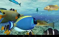 Happy Fish 3D Screen Shot 8