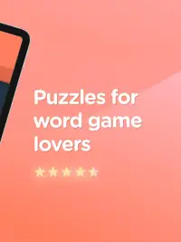 WordBrain 2 - word puzzle game Screen Shot 7