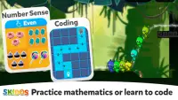 Cool Math Games for Kids 6-11 Screen Shot 3