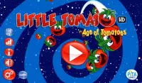 Little Tomato: Age of Tomatoes Screen Shot 7