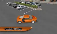 Real Driving School Simulator Screen Shot 0