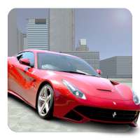 F12 Drift Car Simulator Games: Drifting Car Games