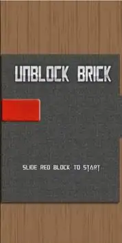 Membuka blokir Brick Gratis Screen Shot 0