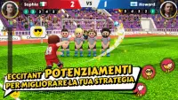 Perfect Kick 2 - Calcio online Screen Shot 0