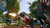 Encounter Strike:Real Commando Secret Mission 2021 Screen Shot 4