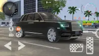 Suv Jeep Car Parking Simulator Screen Shot 2