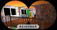 Scary Neighbor Mod Granny Game Screen Shot 2