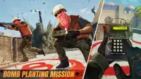 FPS Offline Action Game : FPS Commando Game 2021 Screen Shot 0