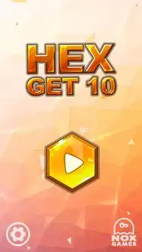 Hex Get 10 Screen Shot 0