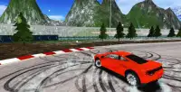 Car Drifting Game:City Racing Cars Screen Shot 3