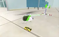 Helicopter RC Flying Simulator Screen Shot 3
