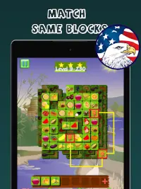 Tile Match Master: Arcade Game Screen Shot 14