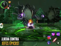 Order & Chaos 2: 3D MMO RPG Screen Shot 6