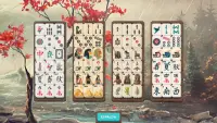 Mahjong Titan's Treasures Screen Shot 10