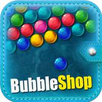 Bubble Shop