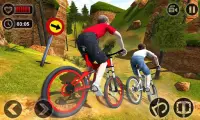 para niños Off road Bike Rider 2020 Screen Shot 3