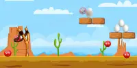 Knock Down Championship - Egg Shooting Game 2019 Screen Shot 3