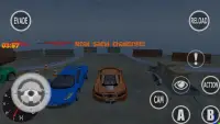 Turbo GT Extreme Drive School Screen Shot 2