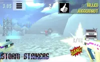 Storm Strikers Screen Shot 8