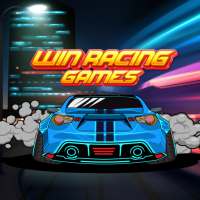 Win Racing Games