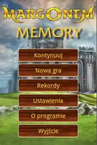 Margonem Memory Screen Shot 0