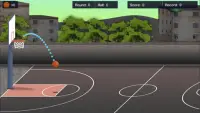 Basketball United Screen Shot 0