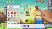 Createrria 2 craft your games! Screen Shot 13